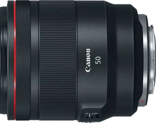 Canon RF 50mm F/1.2L USM
