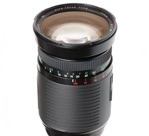 Phoenix AF 28-300mm F/4-6.3
