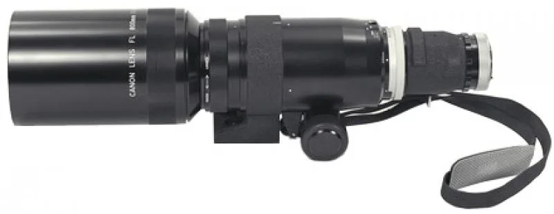 Canon FL 800mm F/8