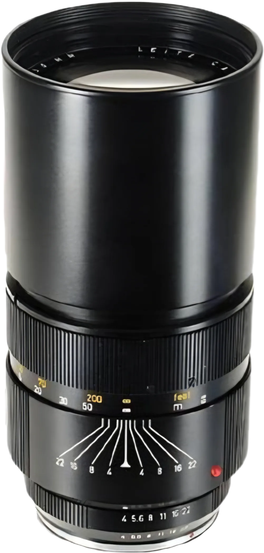 Leica Telyt-R Ver I 250mm F/4