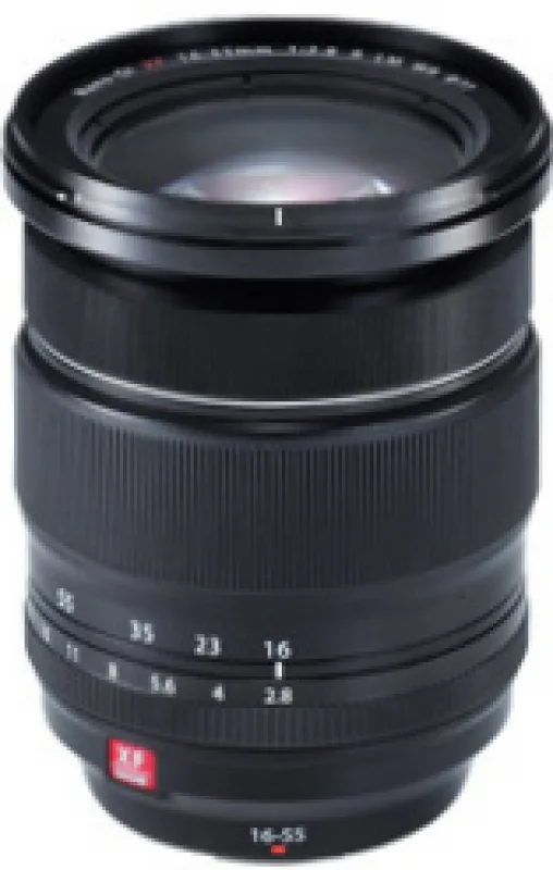 FUJINON XF 16-55mm F/2.8 R LM WR