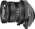 Schneider PC-Super-Angulon 28mm F/2.8