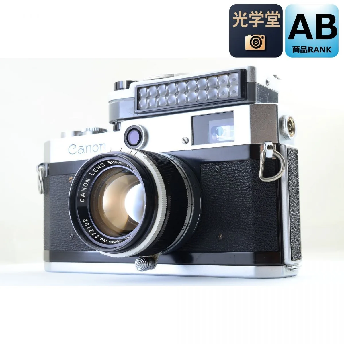 Canon 35mm F/1.8