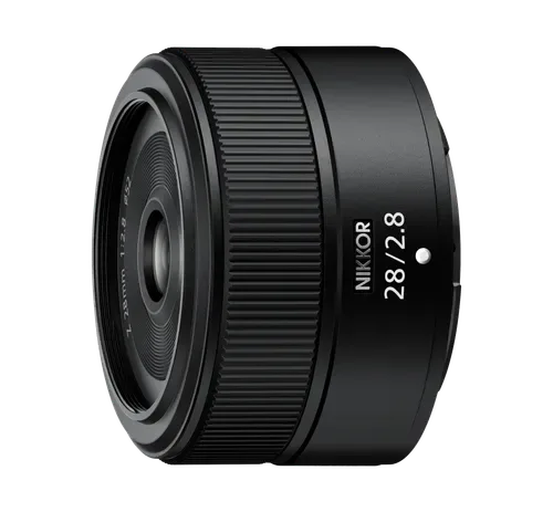 Nikon Nikkor Z 28mm F/2.8