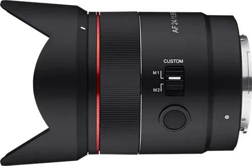 Rokinon AF 24mm F/1.8 FE