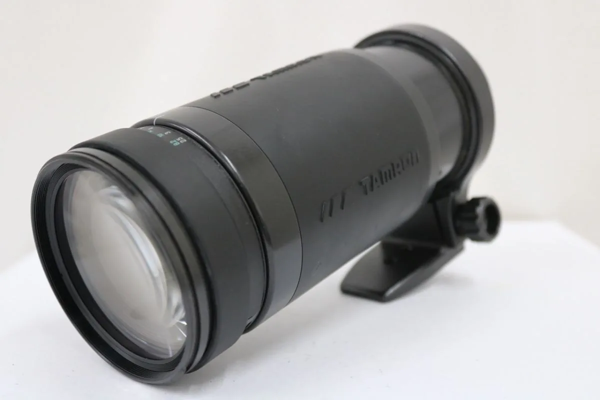 Tamron 400mm F/5.6