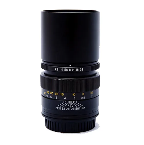 Zhongyi Mitakon Creator 135mm F/2.8 II