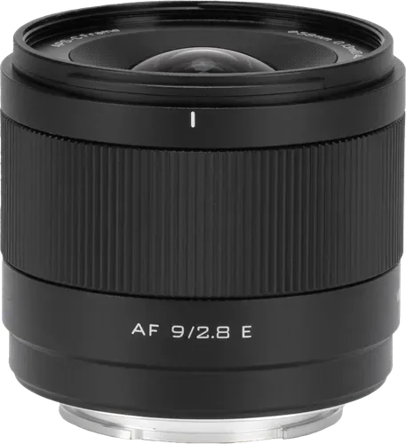 VILTROX AF 9mm F/2.8 Air