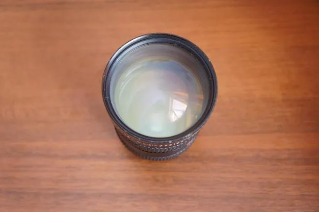 JCPenney 28-80mm F/3.5 Multi-Coated