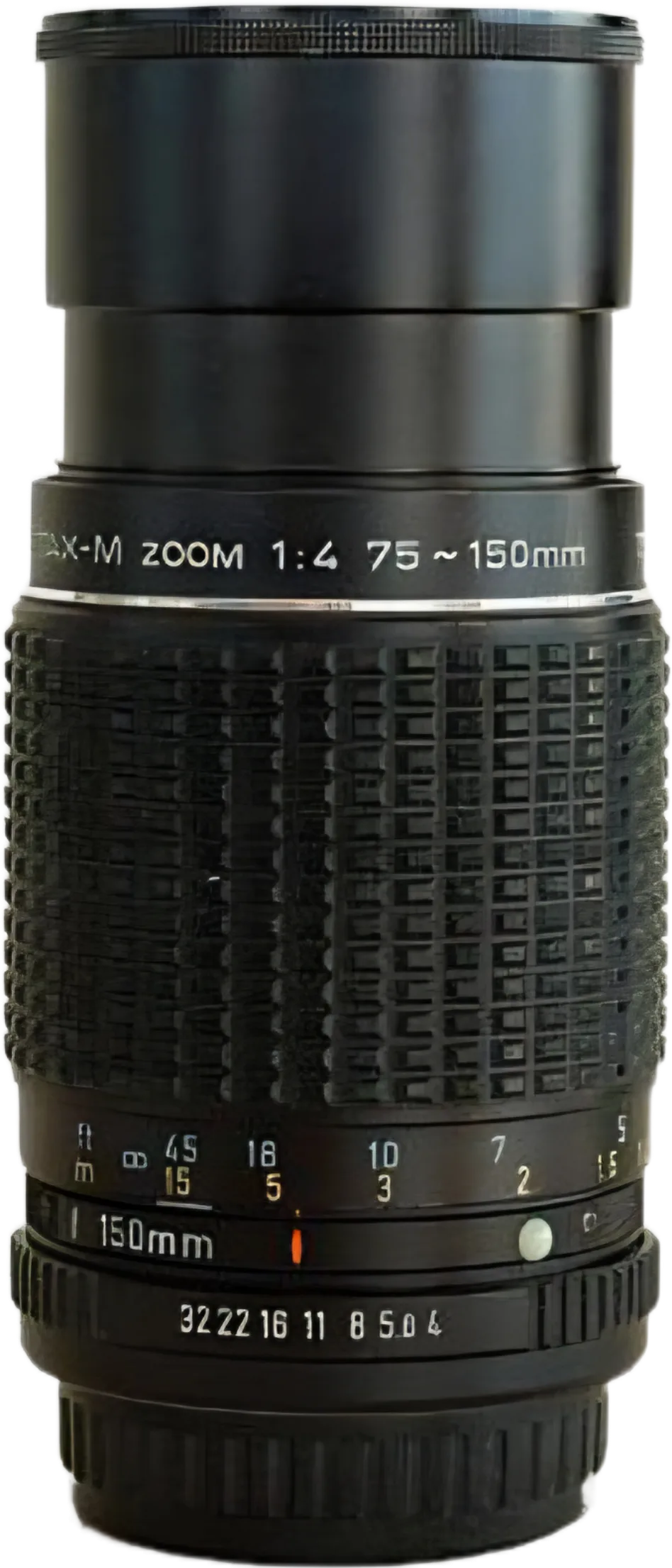 Pentax-M SMC 75-150mm F/4