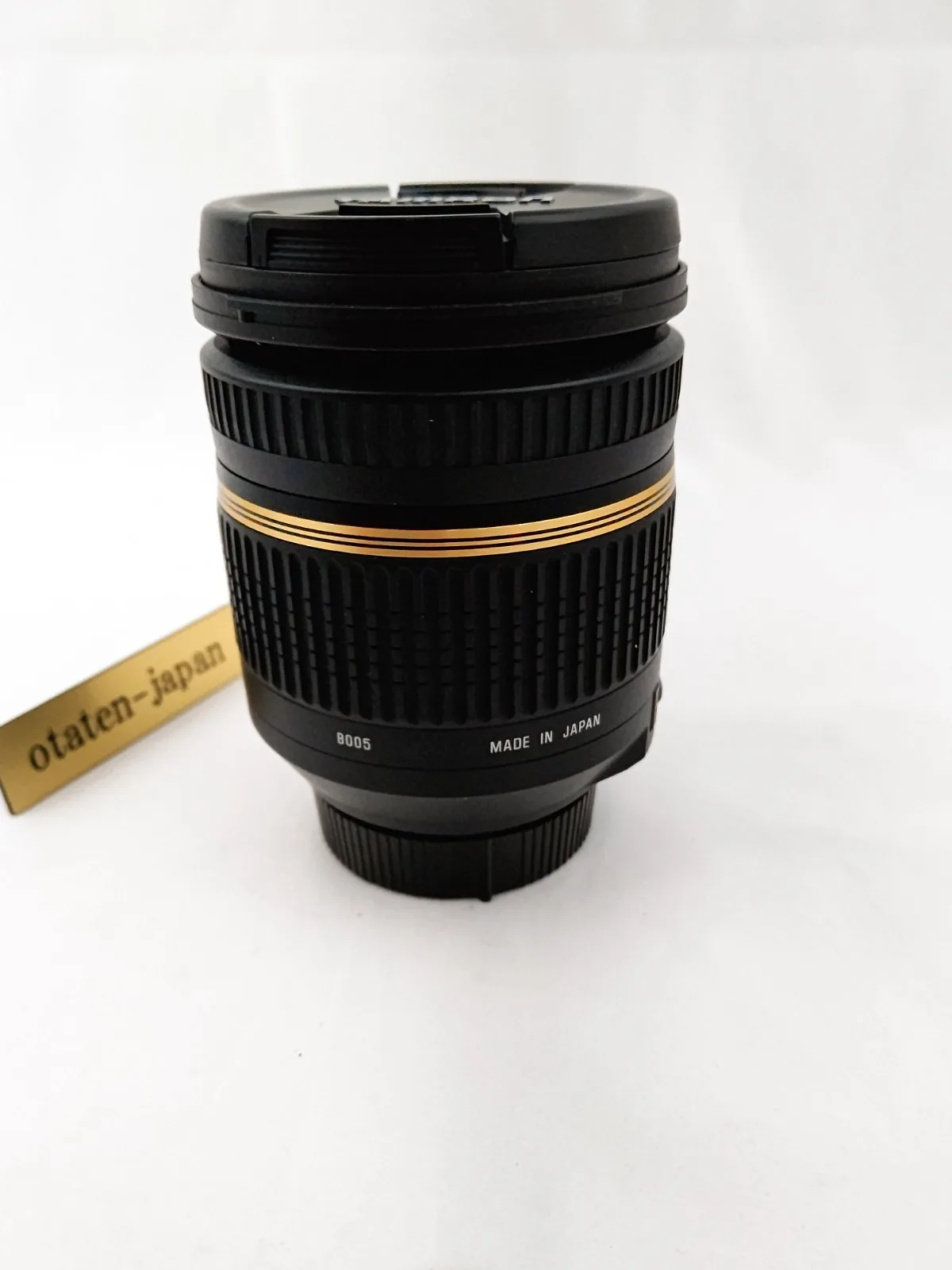 Tamron SP AF 17-50mm F/2.8 XR Di II VC LD ASPH B005