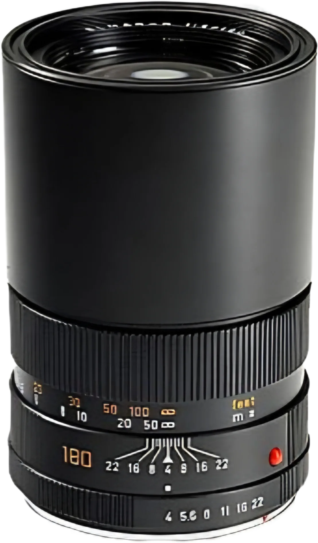 Leica Elmar-R 180mm F/4
