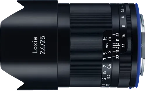 ZEISS Loxia 25mm F/2.4
