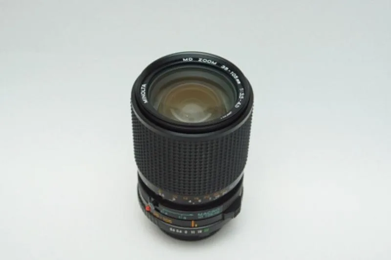 Minolta MD 35-105mm F/3.5-4.5