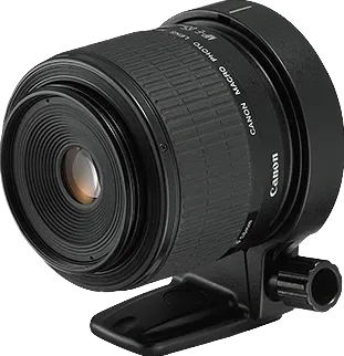 Canon MP-E 65mm F/2.5 1-5x Macro