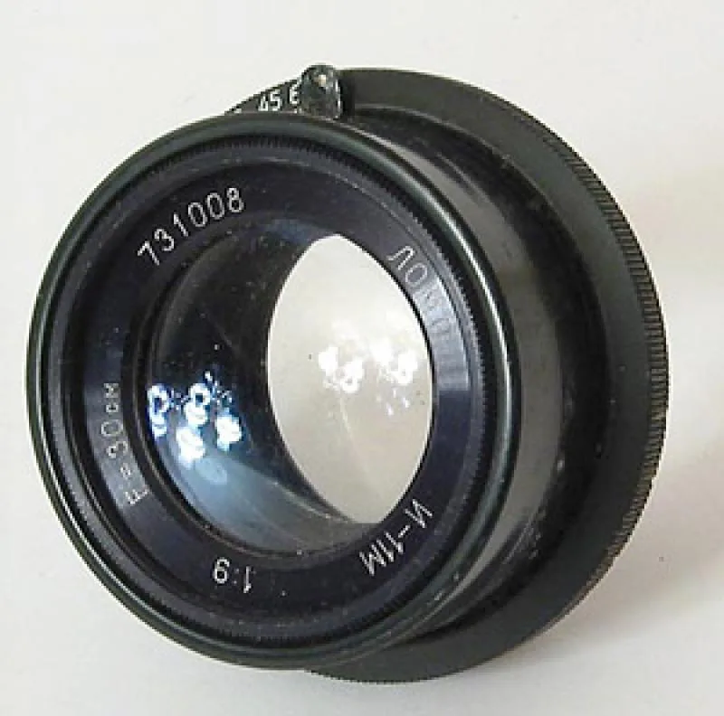 I-11M 300mm F/9