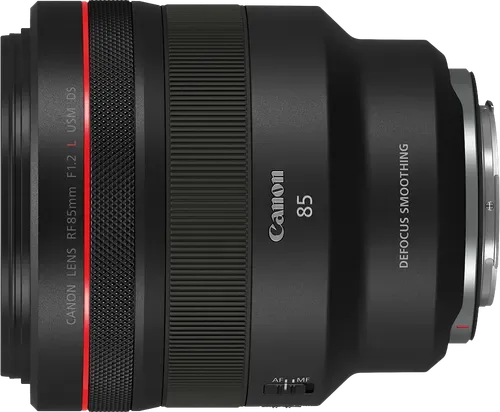 Canon RF 85mm F/1.2L USM DS