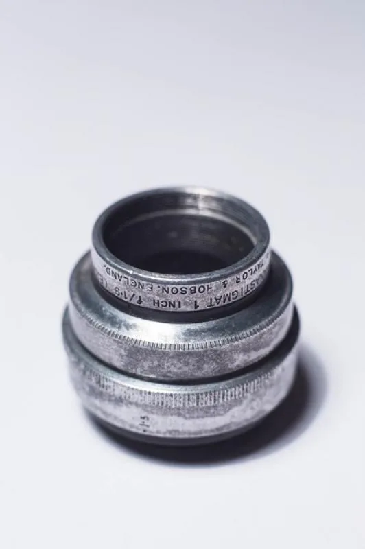 Cooke Datal Anastigmat 25mm F/1.9