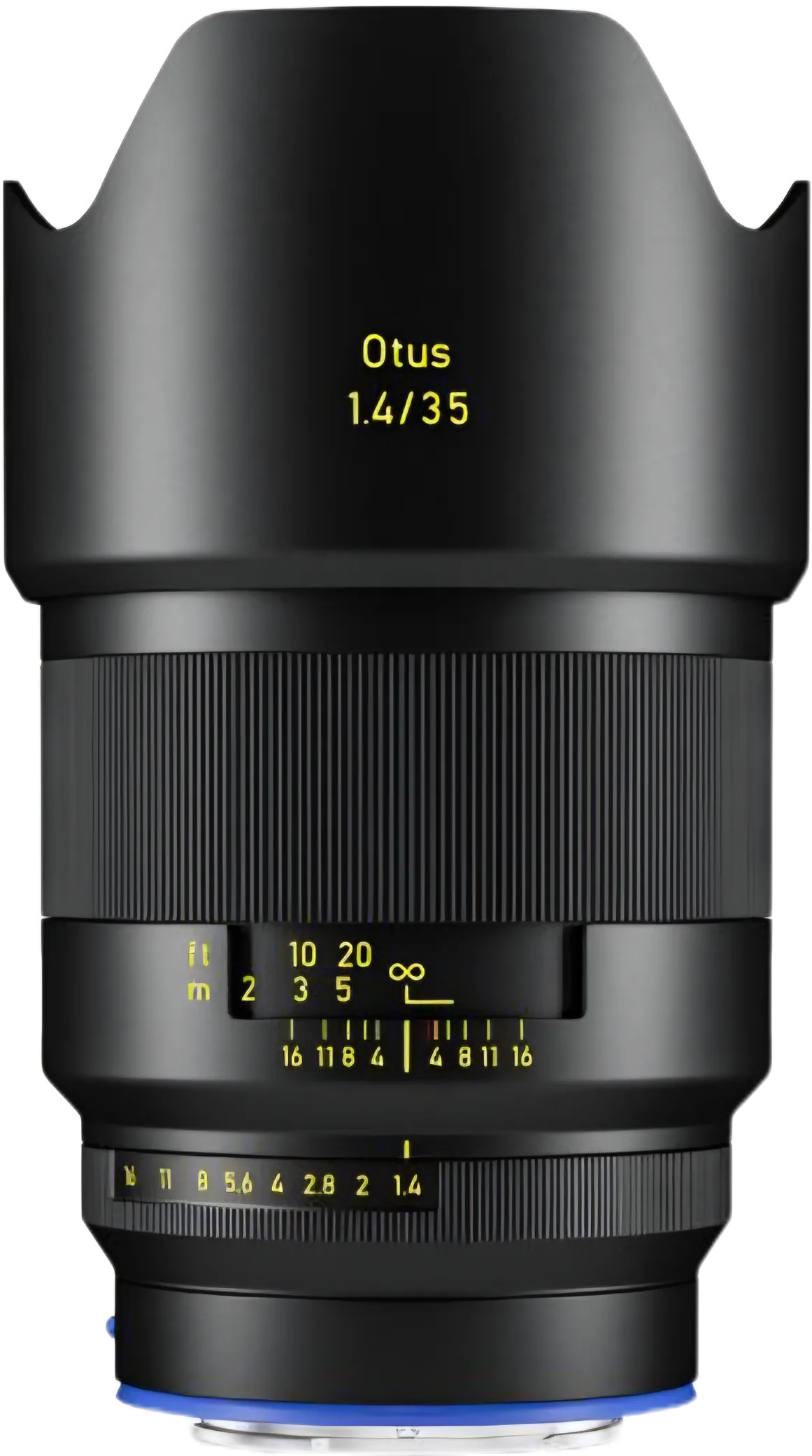 ZEISS Otus ML 35mm F/1.4