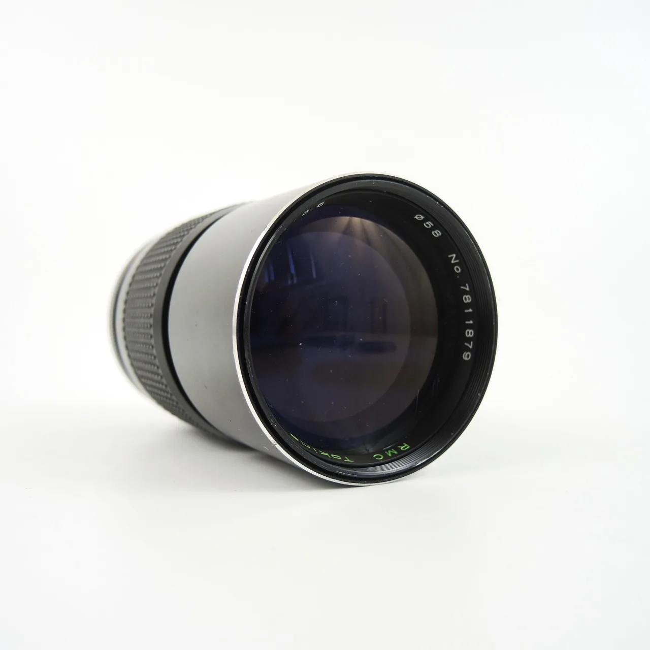 RMC Tokina 200mm F/3.5