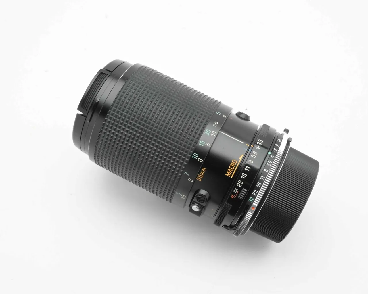 Tamron 35-135mm F/3.5-4.5 40A