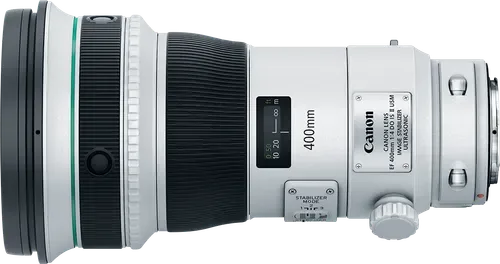 Canon EF 400mm F/4 DO IS II USM
