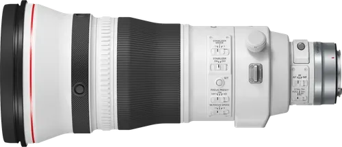 Canon RF 400mm F/2.8L IS USM