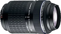 Olympus Zuiko Digital ED 70-300mm F/4-5.6