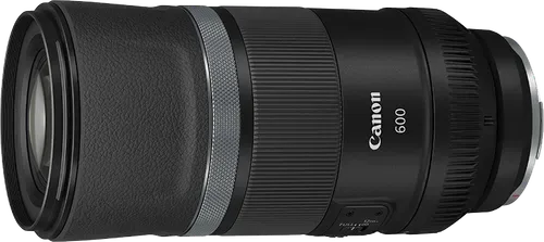 Canon RF 600mm F/11 IS STM
