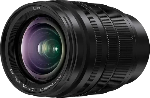 Panasonic Leica DG Vario-Summilux 10-25mm F/1.7 ASPH