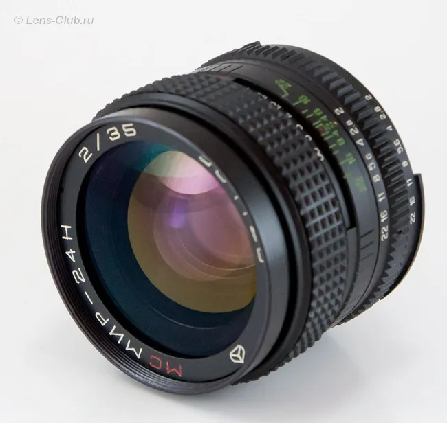 Mir-24 35mm F/2