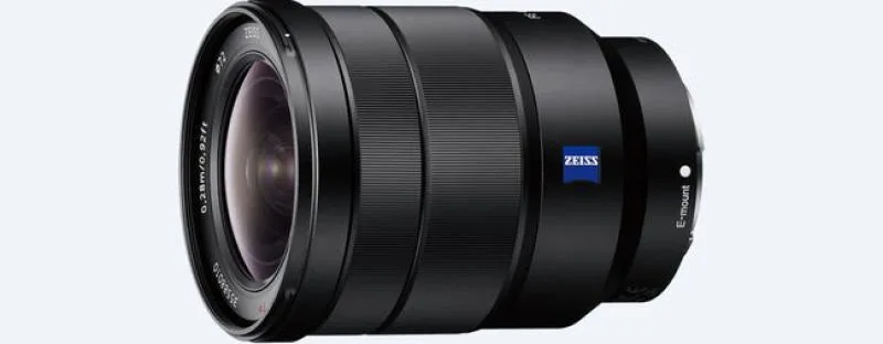 ZEISS Vario-Tessar T FE 16-35mm F/4 ZA OSS