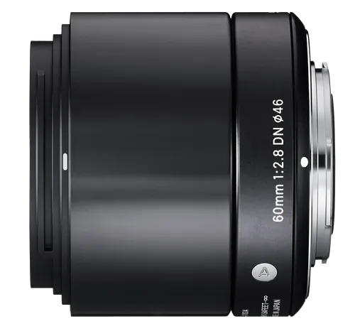 Sigma DN Art 60mm F/2.8