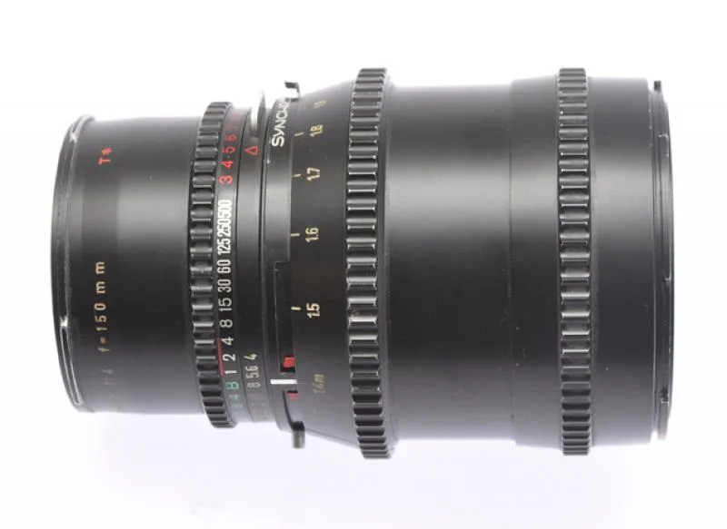 Carl Zeiss Sonnar C 150mm F/4 T*