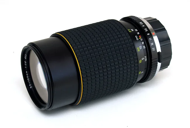 Tokina AT-X 60-120mm F/2.8