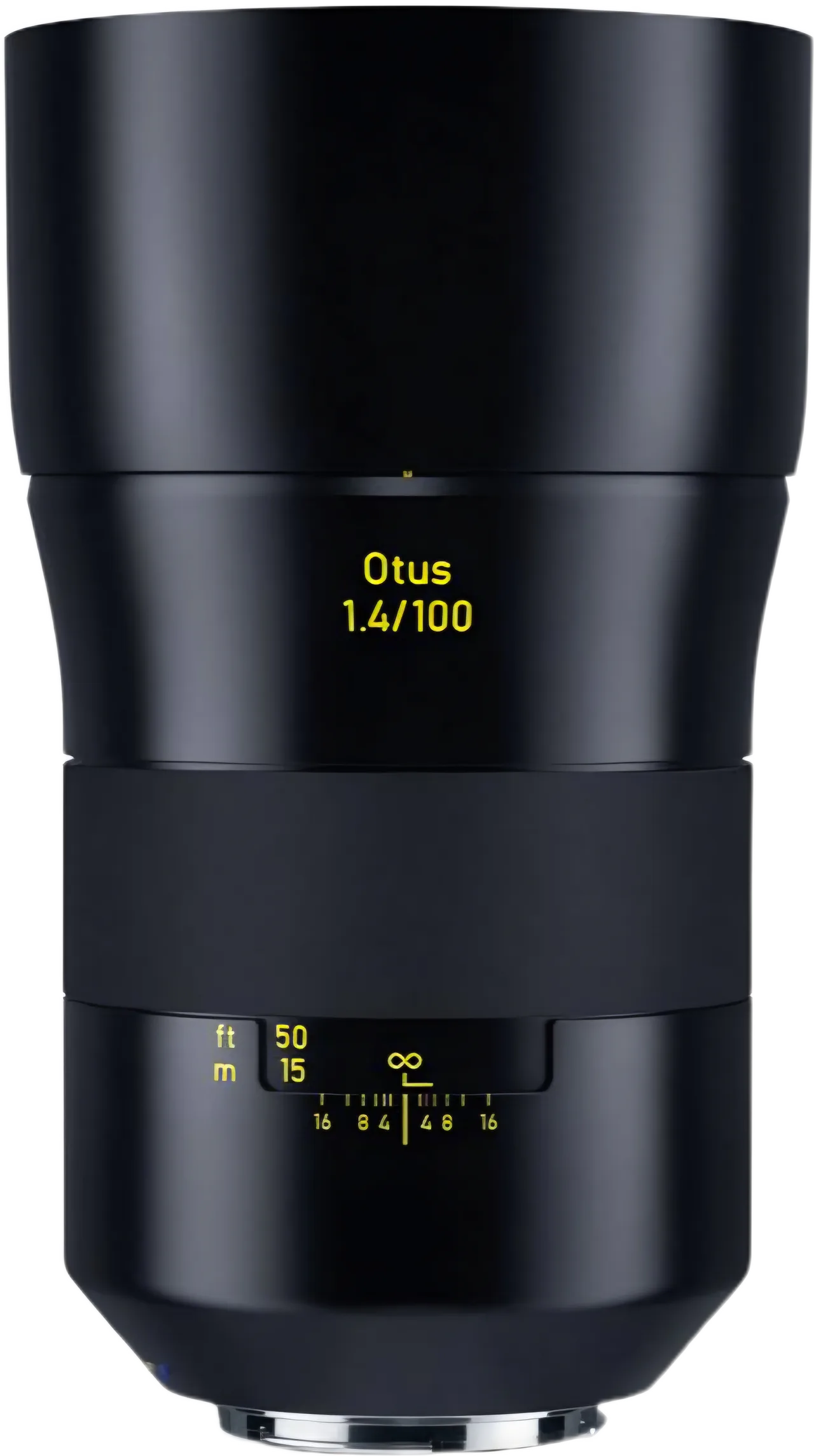 ZEISS ZE Otus Apo Sonnar 100mm F/1.4