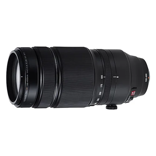 Fuji XF 100-400mm F/4.5-5.6 R LM OIS WR