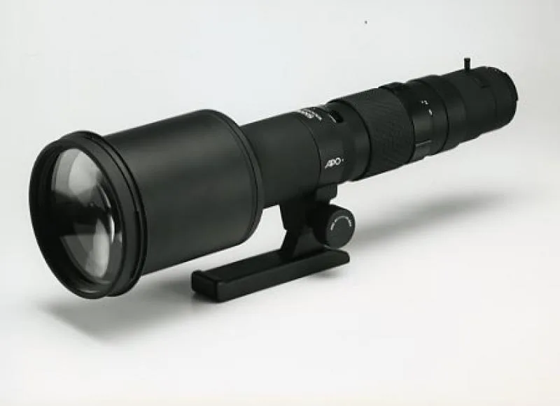 Sigma AF 1000mm F/8 APO