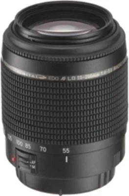 Promaster AF 55-200mm F/4-5.6 XR EDO LD ASPH