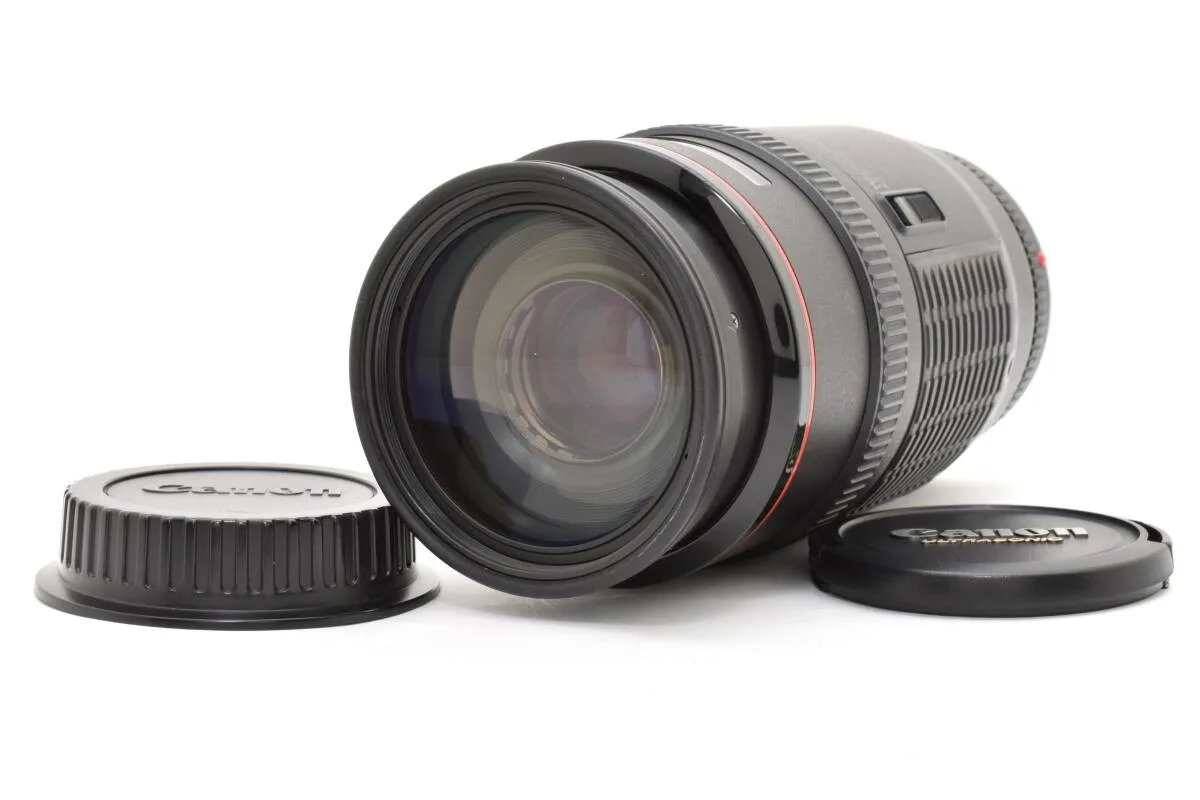 Canon EF 50-200mm F/3.5-4.5L
