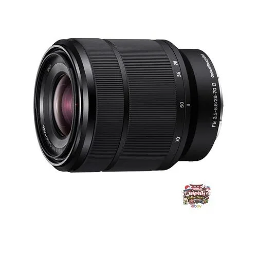 Sony FE 28-70mm F/3.5-5.6 OSS II [SEL28702]