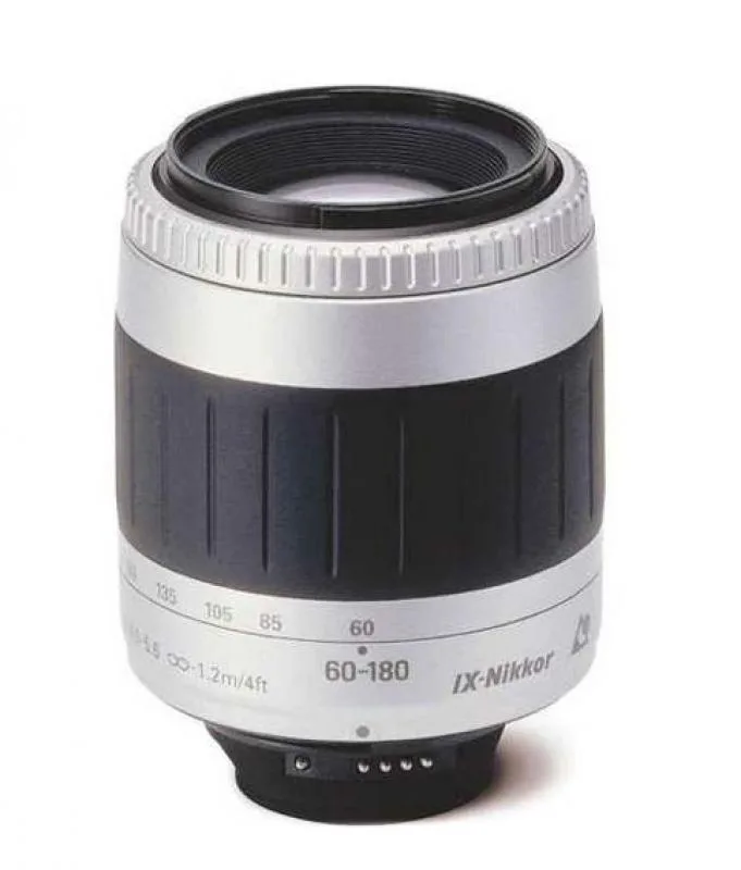 Nikon IX-Nikkor 60-180mm F/4.5-5.6
