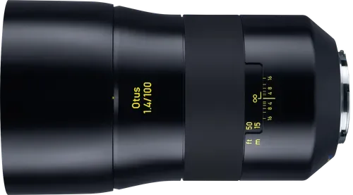 ZEISS Otus 100mm F/1.4