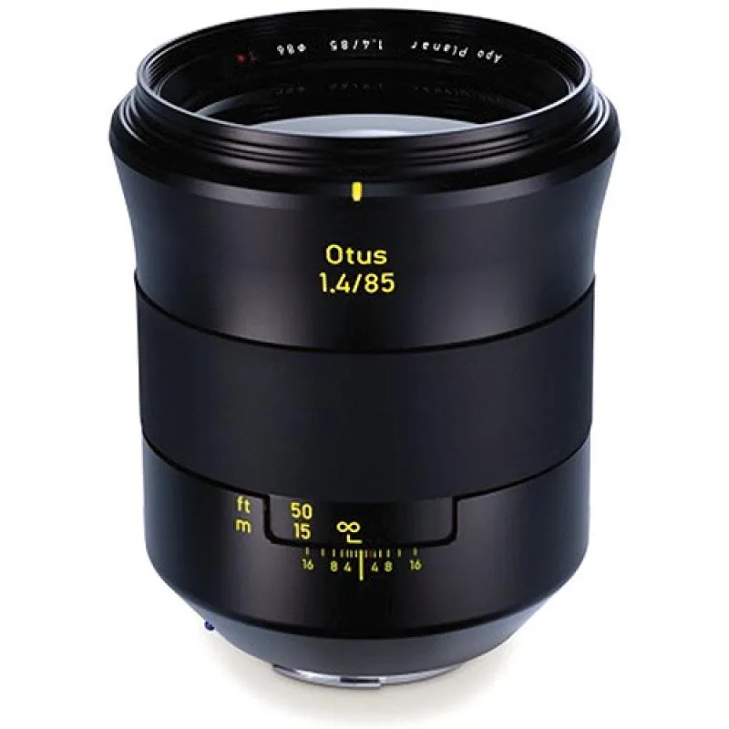 Zeiss Otus 85mm F/1.4