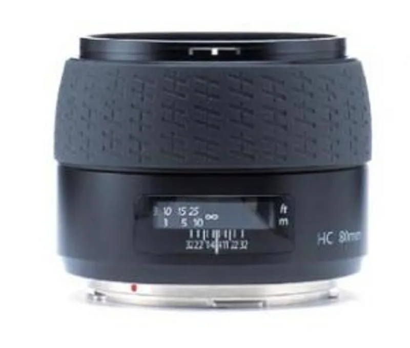 Hasselblad HC 80mm F/2.8