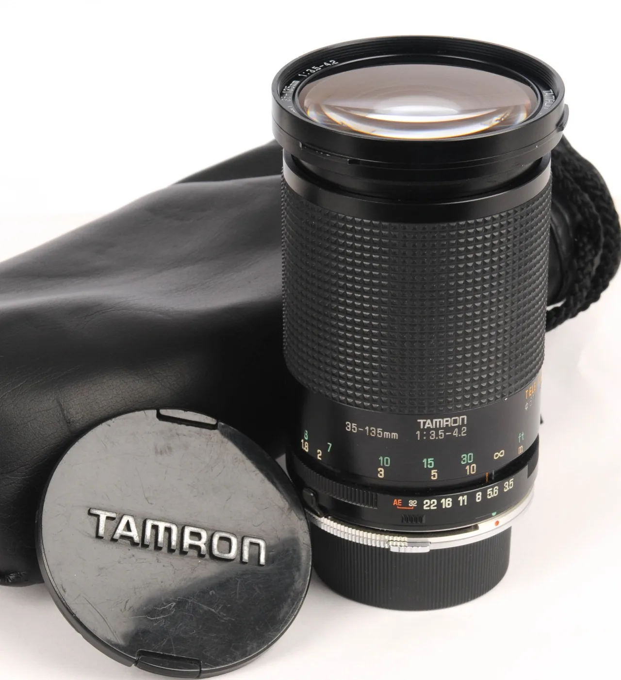 Tamron 35-135mm F/3.5-4.2 22A