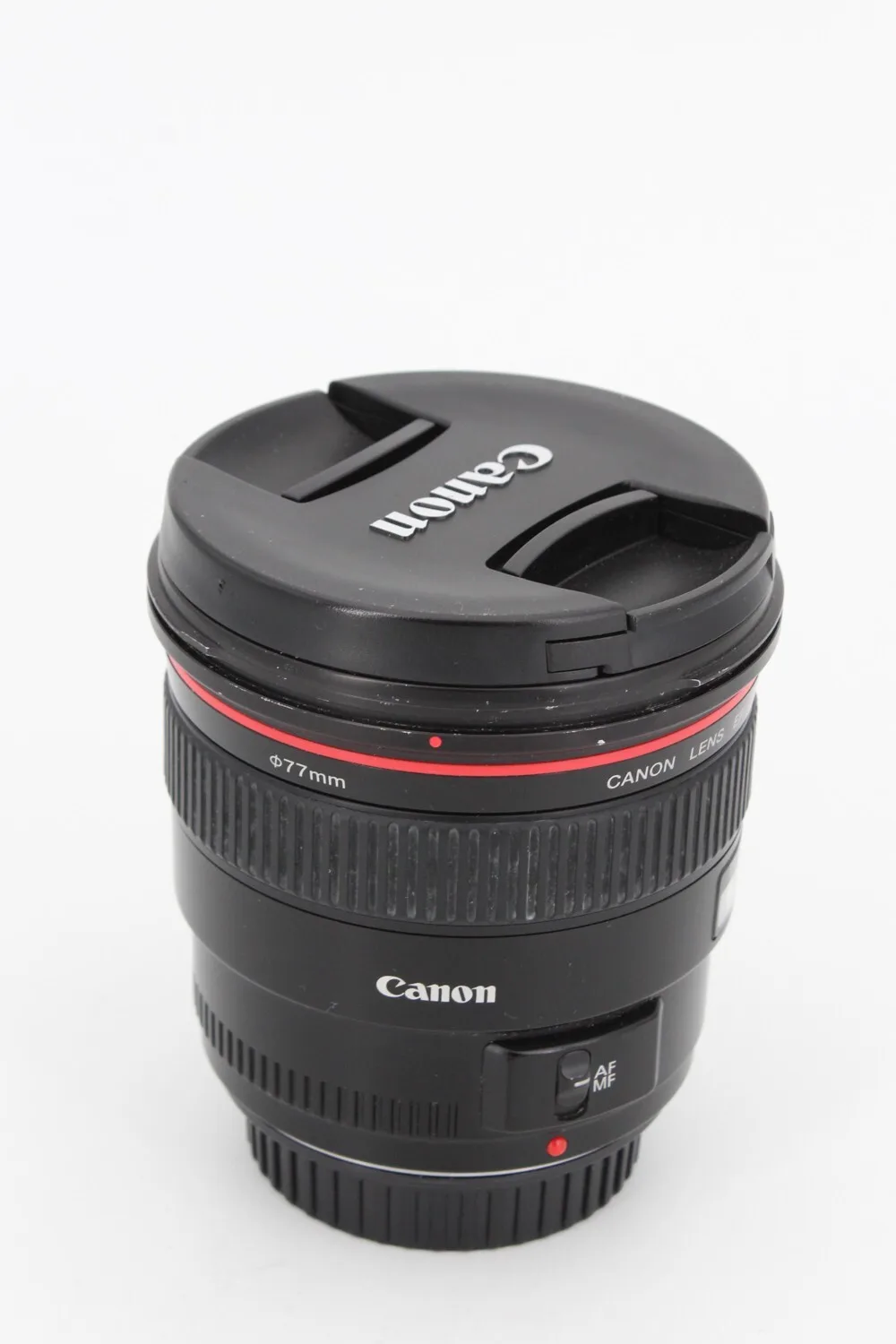 Canon EF 24mm F/1.4L USM