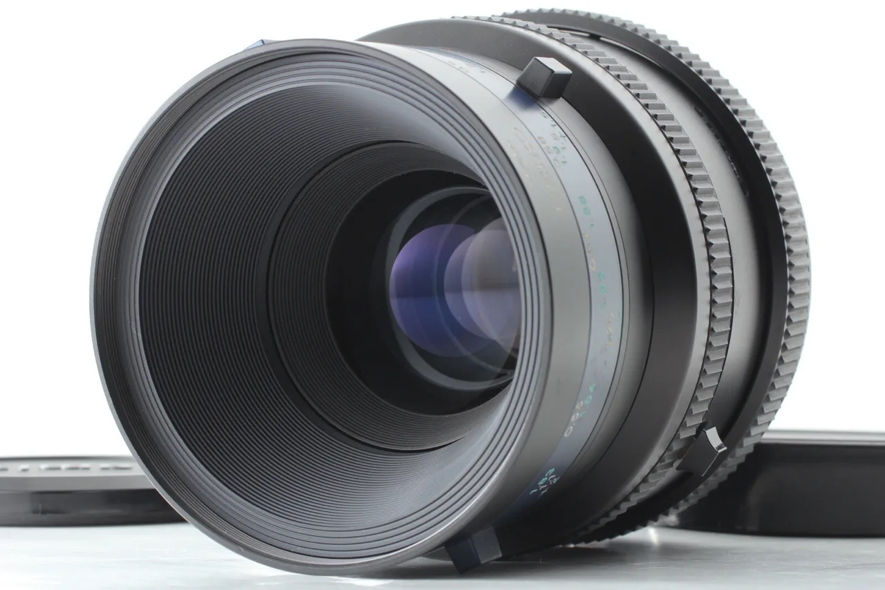 Mamiya Macro M 140mm F/4.5 M/L-A