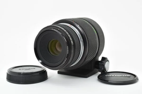 Olympus OM ZUIKO [MC] Macro 80mm F/4