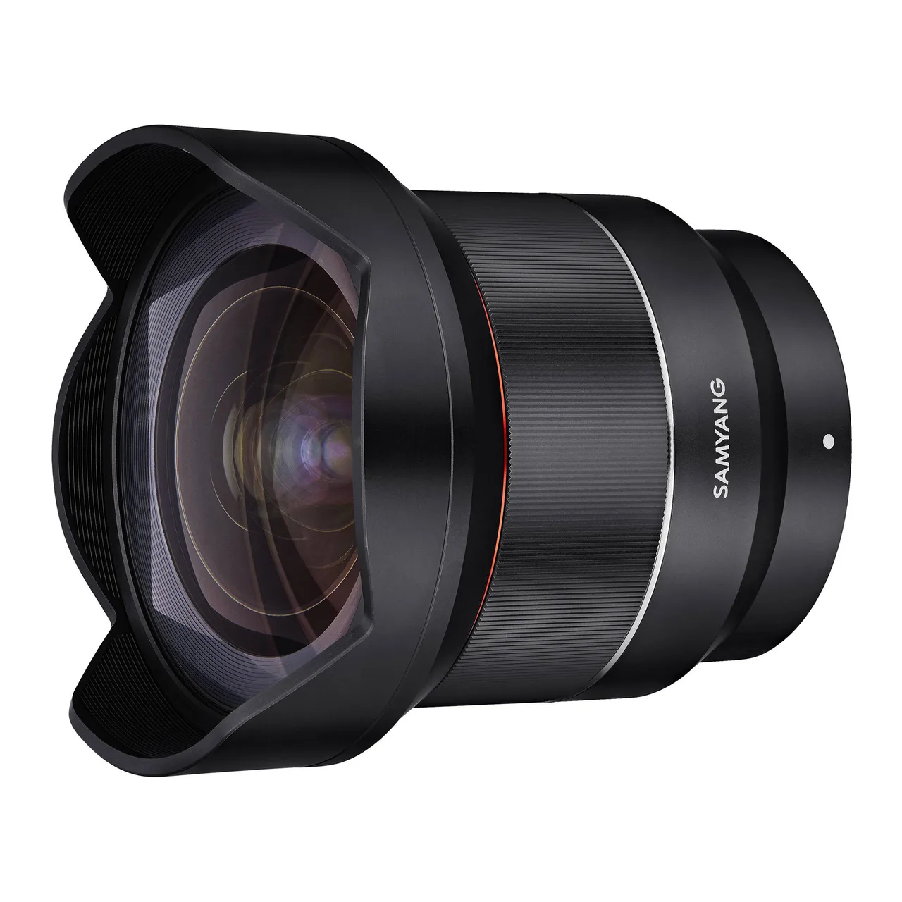 Samyang AF 14mm F/2.8